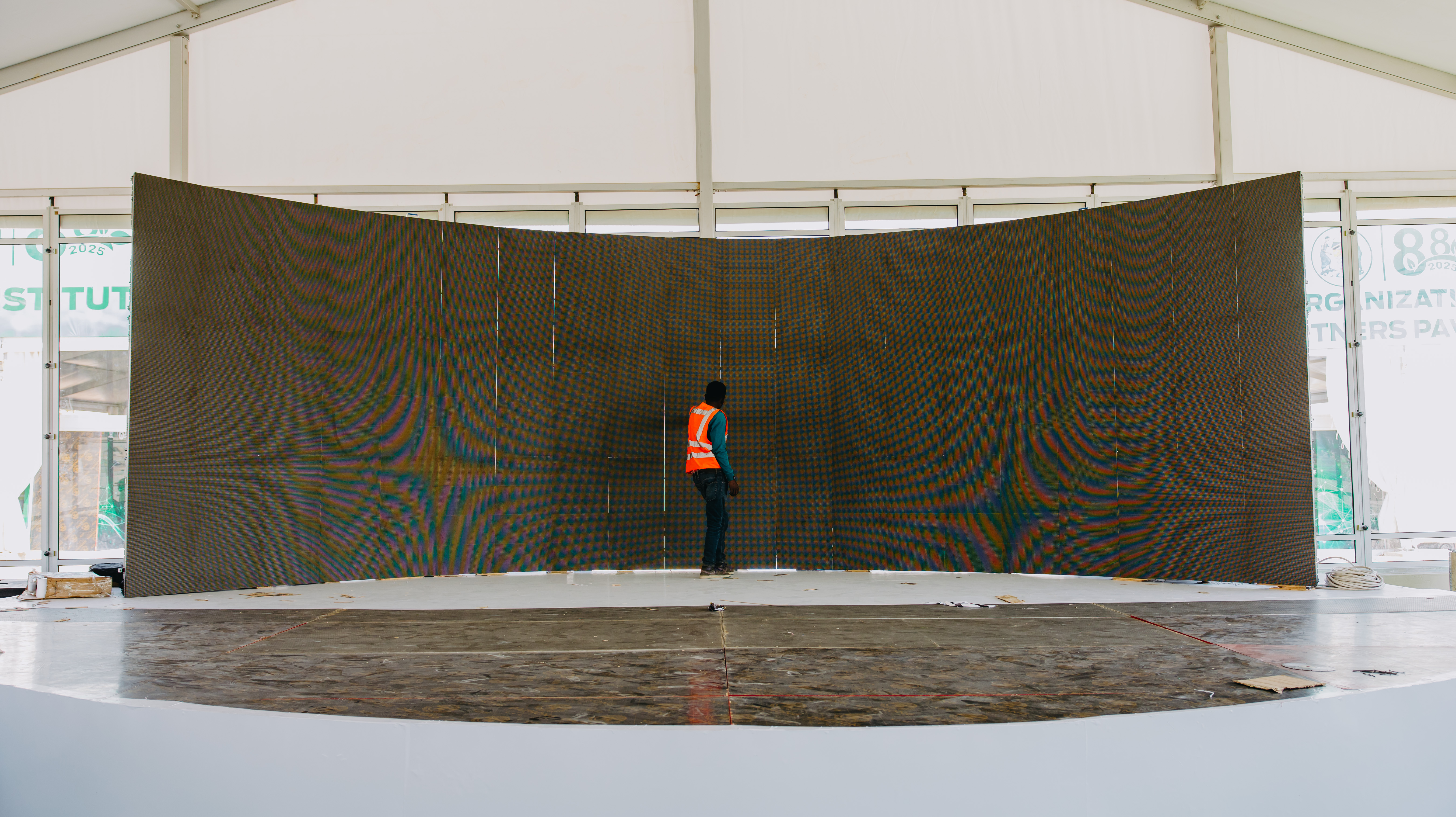 Production Management Implementation