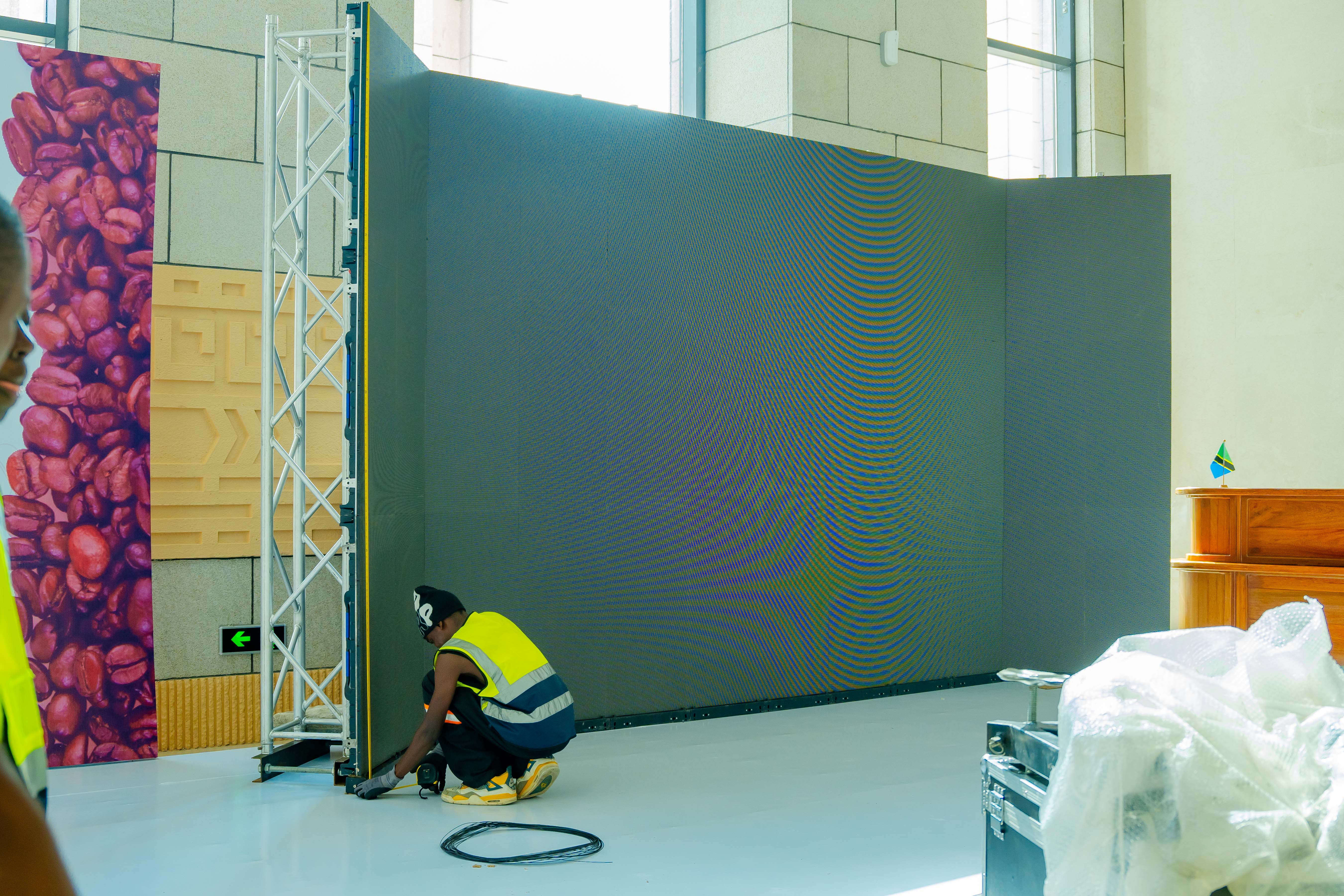 Experiential Immersive Design