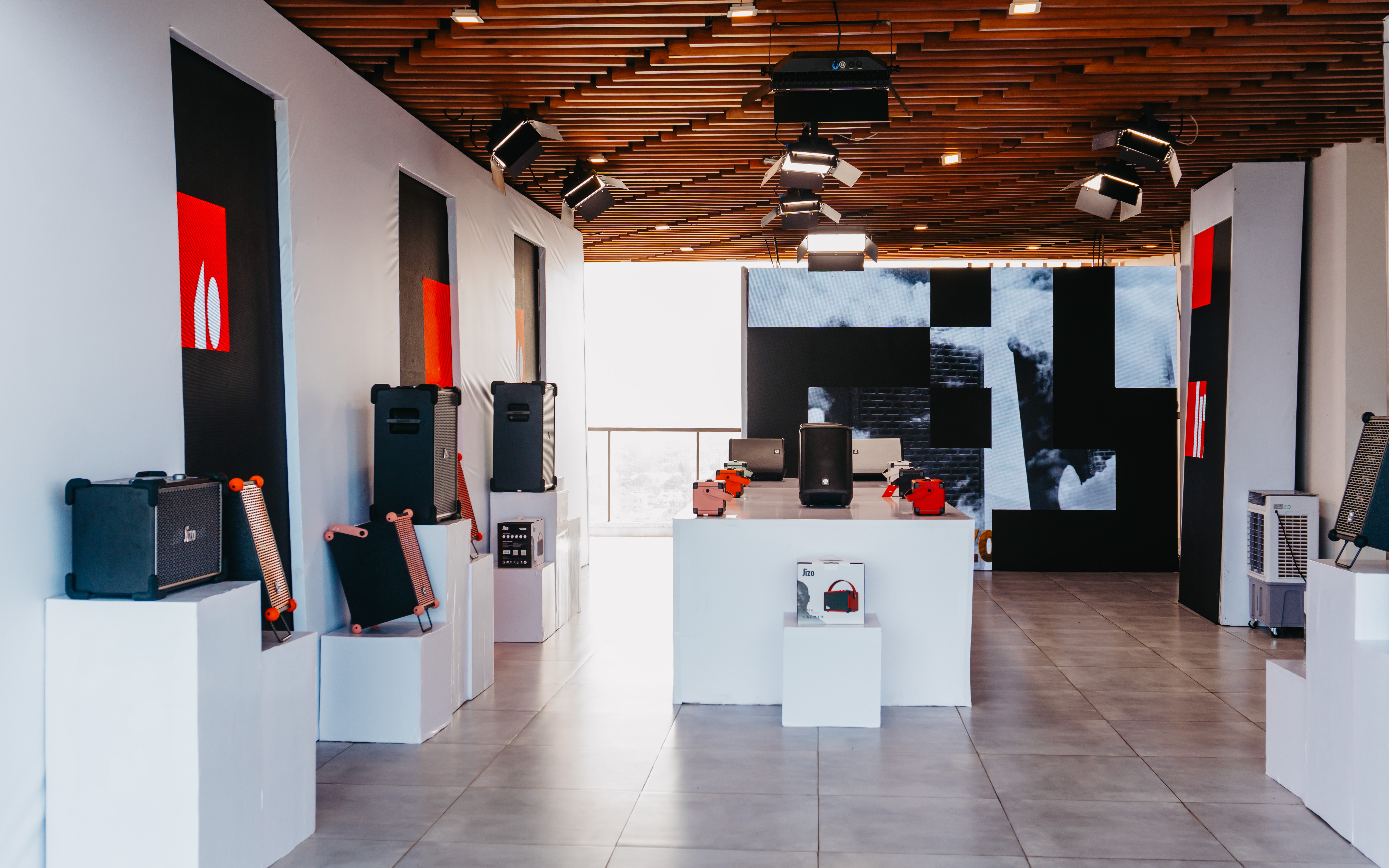 Multisensory Event Production